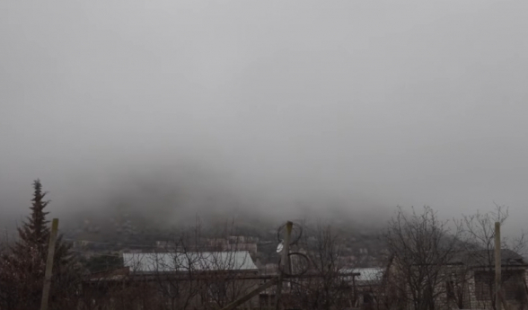 Ի՞նչ է կատարվում Փառուխում և Խրամորթում. ներկայացնում են գյուղապետերը (տեսանյութ)